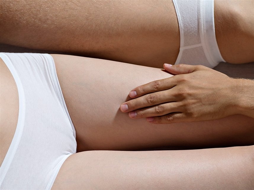 Осторожность в сексе