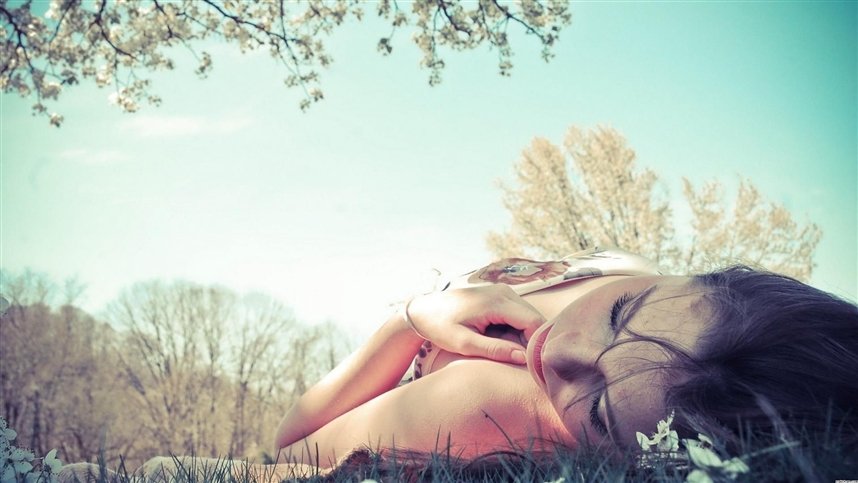 Абсолютное расслабление Абсолютное расслабление