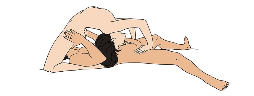 Оральный секс