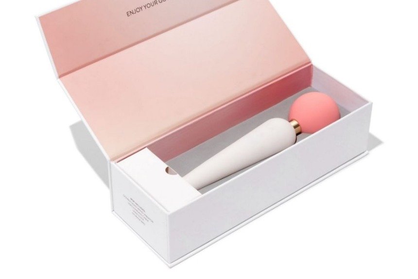 Лучшие вибраторы