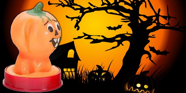 Тыквоголовый