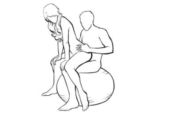 веселый шарик