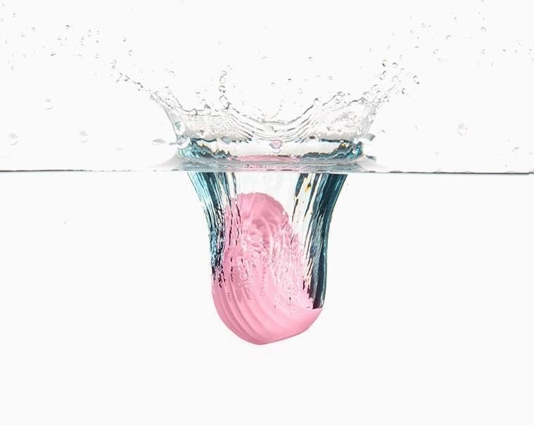 Водонепроницаемый вибратор