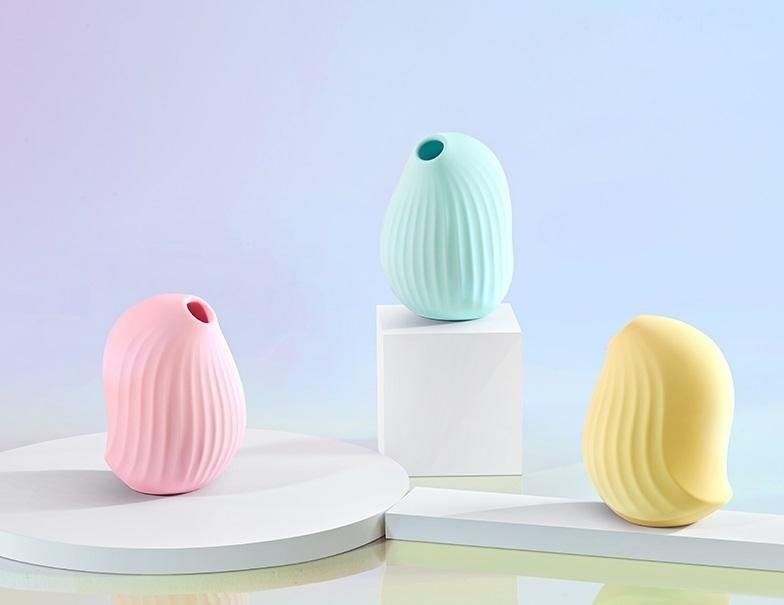 Вакуумно-волновой вибратор