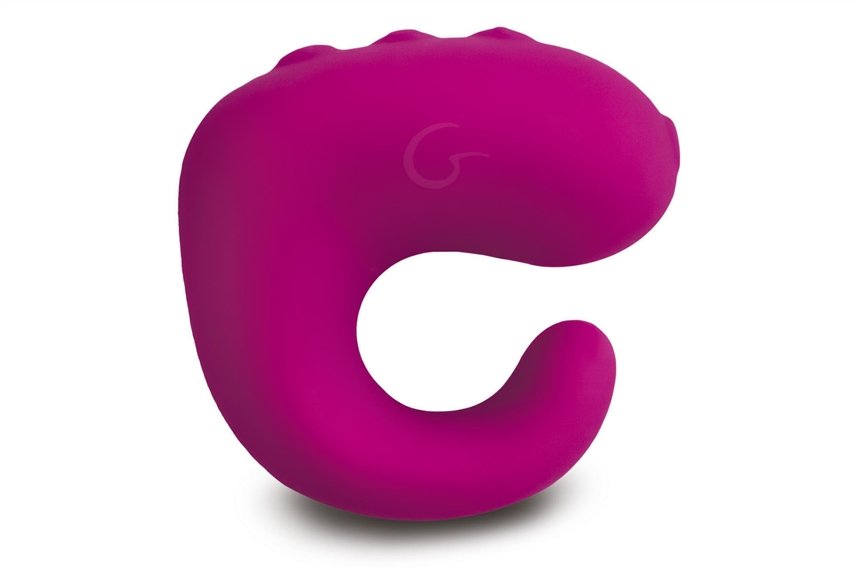 Вибратор на палец