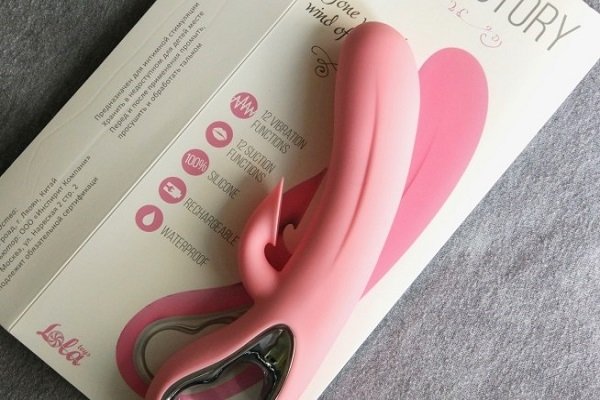 Gone with the Wind of Pleasure