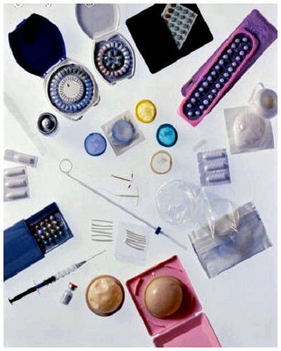 Методы контрацепции