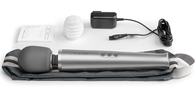 Le Wand Le Wand