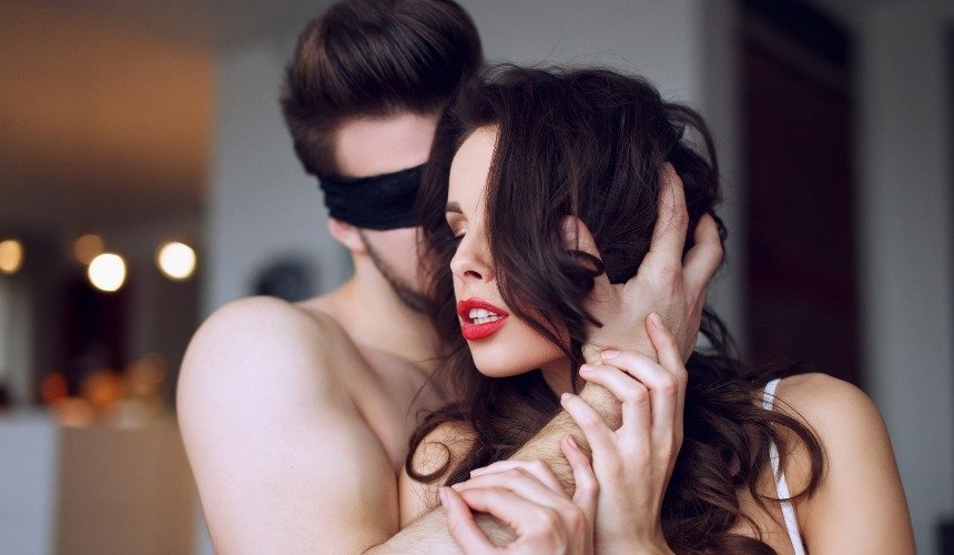 Как порадовать мужчину 