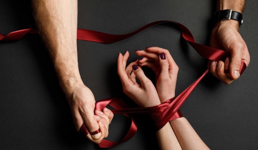 Как порадовать мужчину 