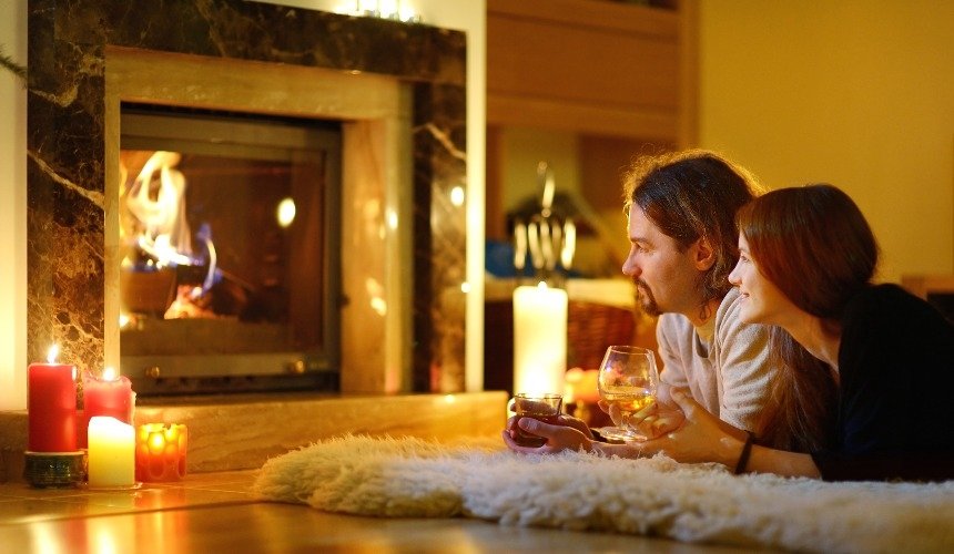 Как порадовать мужчину 