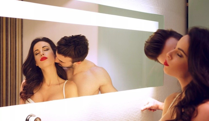 Как порадовать мужчину 