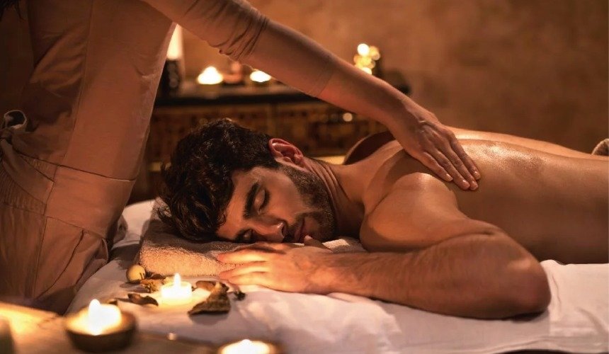 Мужчине дела