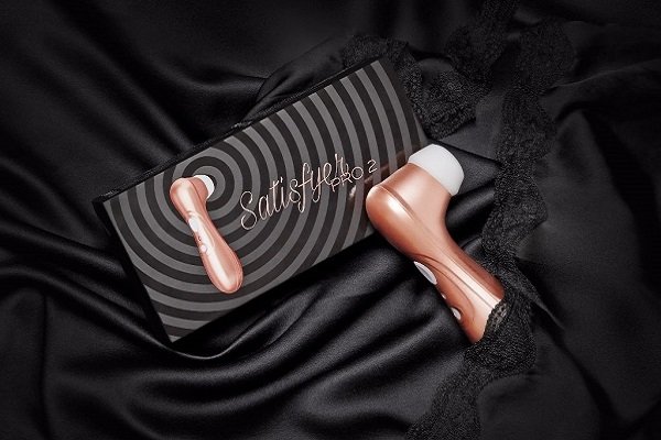 Satisfyer Pro 2 