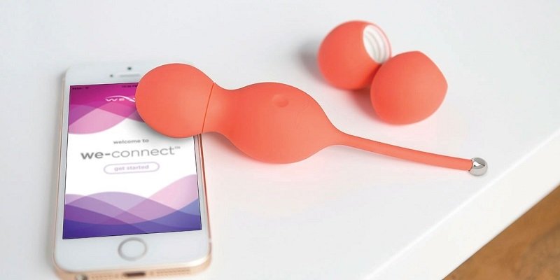 We-Vibe Bloom We-Vibe Bloom