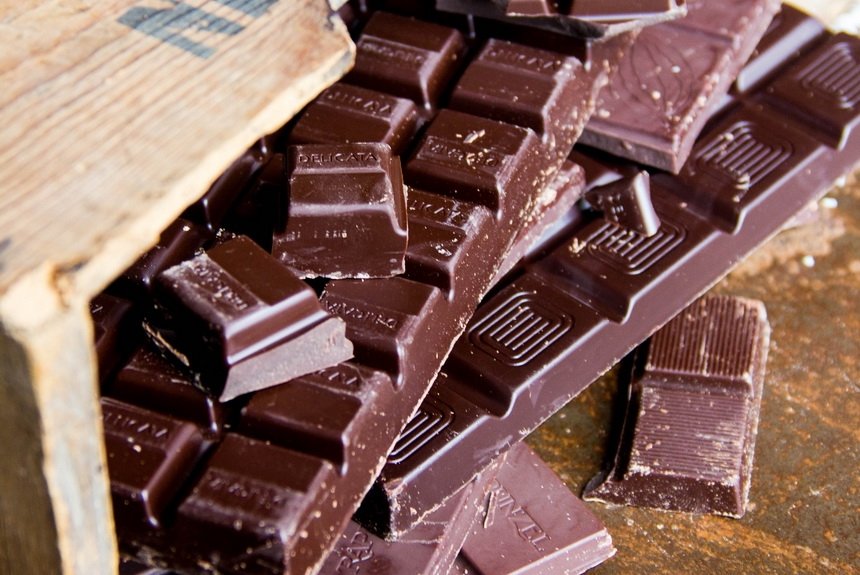 Шоколад Шоколад