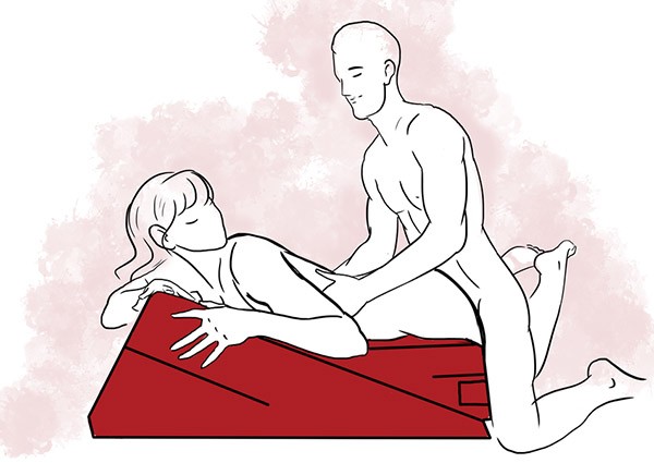 догги-стайл догги-стайл