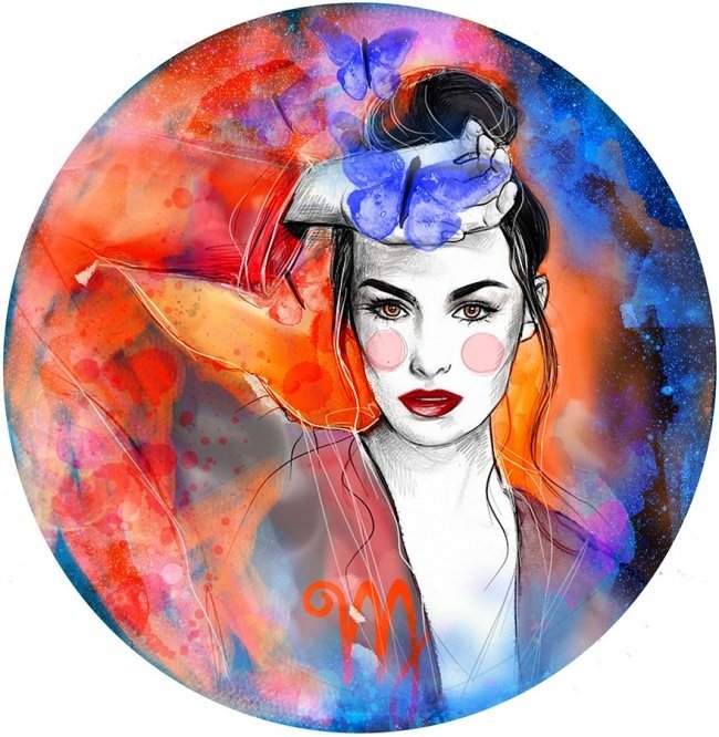 Дева секс гороскоп на июнь 2017 Дева секс гороскоп на июнь 2017