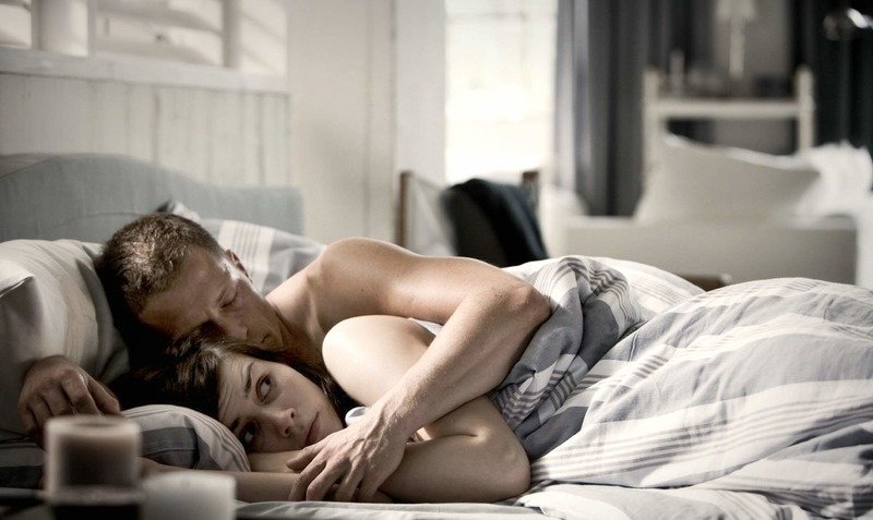 Перерыв в сексе Перерыв в сексе