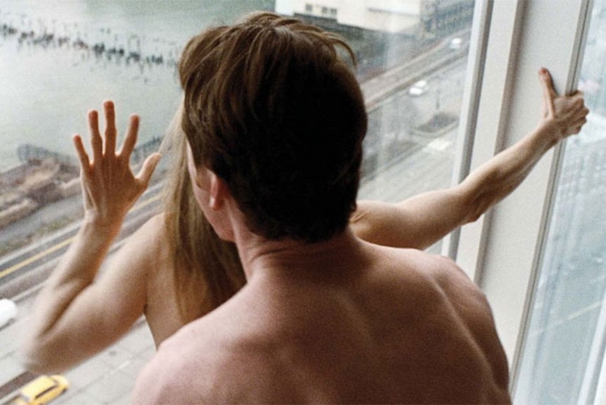 Эксгибиционизм Эксгибиционизм