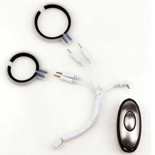 Электрические стимуляторы