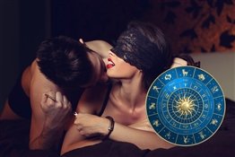 Эротический гороскоп на 2024 год по знакам зодиака для женщин