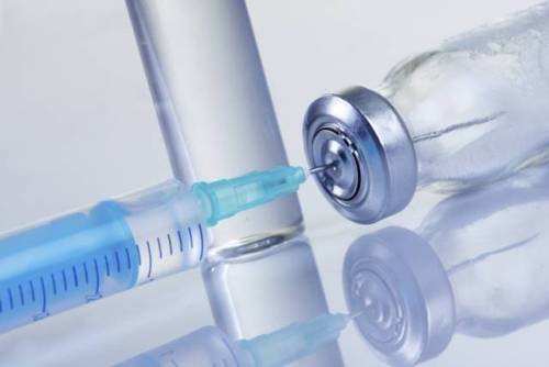 Инъекции в точку G