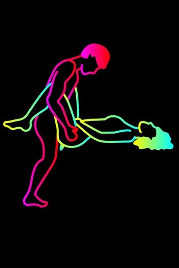 Двойное проникновение 