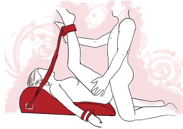 Роуп-джампинг Роуп-джампинг