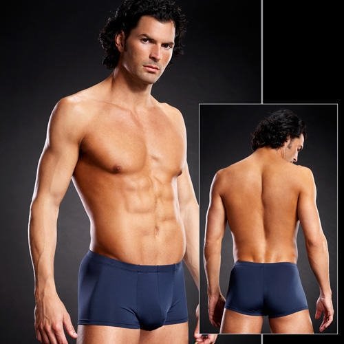 Синие трусы