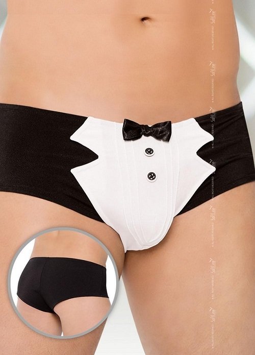 Шорты официанта