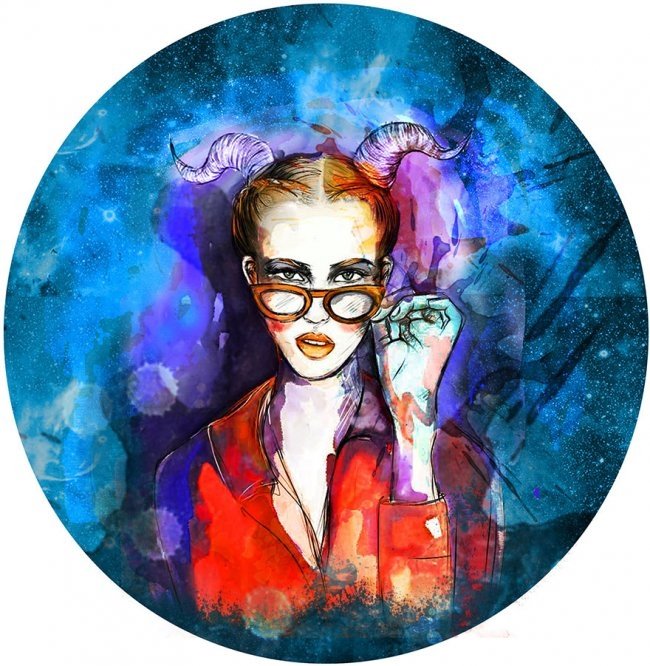 Секс гороскоп козерог