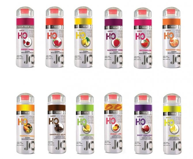 лубриканты лубриканты