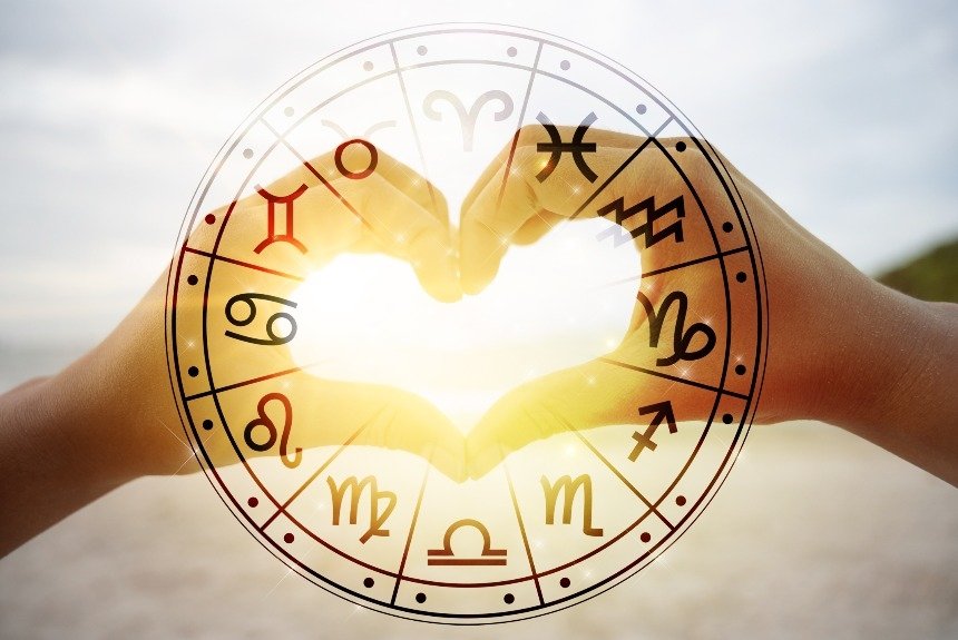 Любовный гороскоп на октябрь 2023 для всех знаков зодиака