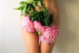 Массаж йони - тантрический путь к множественному оргазму