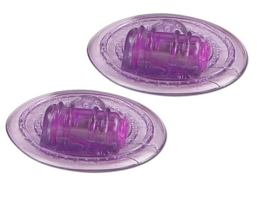 Вибро-накладки на соски