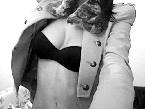 Нимфомания