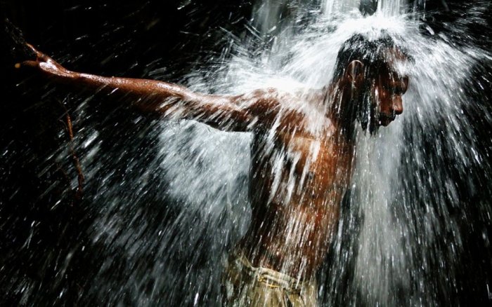 спецэффекты