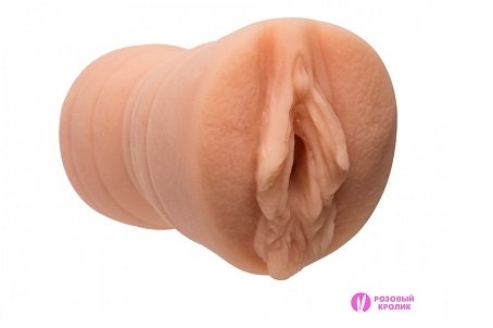 Doc Johnson Pocket Pussy UR3 Belladonna