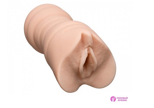 Sasha Grey Cream Pie Pocket Pussy