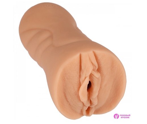 Doc Johnson Leo of Leolulu