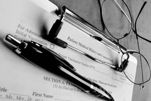 Медицинское соглашение