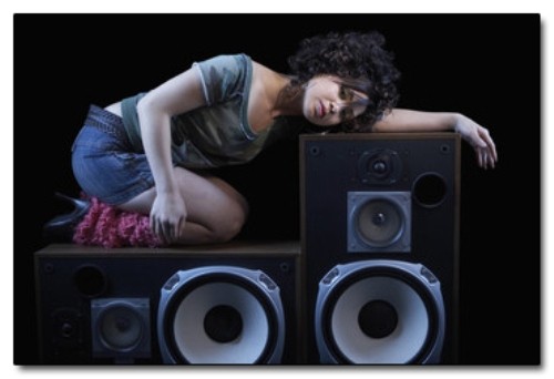 Постоянный оргазм