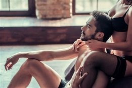 Позы в сексе для опытных и искушенных пар