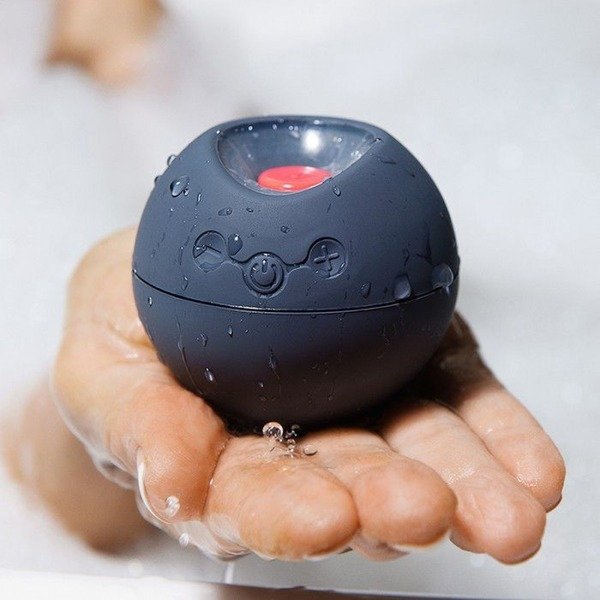 Пульсатор REVEL BODY SOL