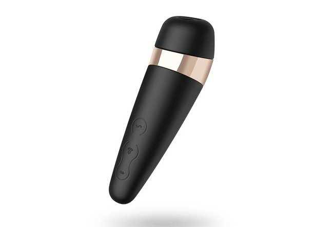 Satisfyer Pro 3 Vibration Satisfyer Pro 3 Vibration