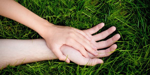 Секс в диких условиях