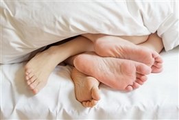 Сексомния – награда или наказание?