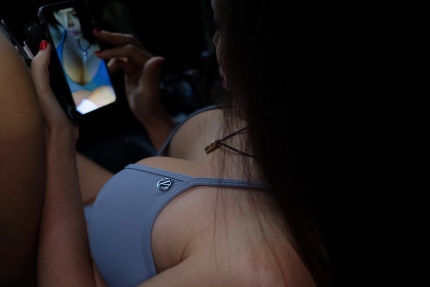 Эротические фото