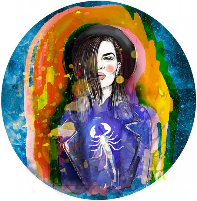 Скорпион секс гороскоп на июнь 2017 Скорпион секс гороскоп на июнь 2017